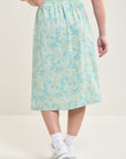 Womance Jupe 6071