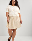 Womance Jupe 6080