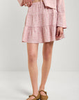 Womance Jupe 6081