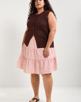 Womance Jupe 6081