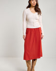 Womance Jupe 6082
