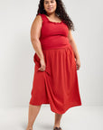 Womance Jupe 6082