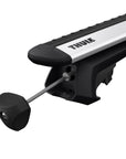 Thule Evo Raised Rail
