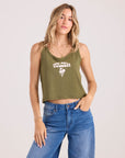 Volcom Camisole 91