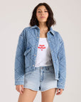 Volcom Veste OC Ramps
