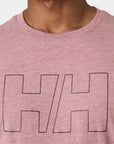Helly Hansen T-Shirt Tech Logo