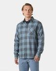 Helly Hansen Chemise Aker Flannel