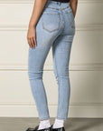 Womance Jeans 7035