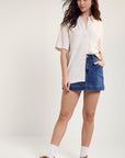 Womance Jupe-Short 7036