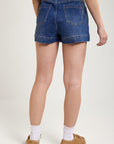 Womance Jupe-Short 7036