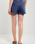 Womance Short 7037