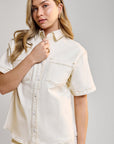 Womance Chemise 7038
