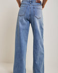 Womance Jeans 7041