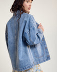 Womance Veste 7042