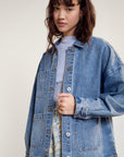 Womance Veste 7042