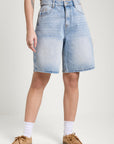 Womance Short 7048