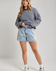 Womance Short 7051
