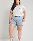 Womance Short 7051