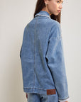Womance Veste 7057