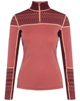 Kari Traa Sara Demi-Zip