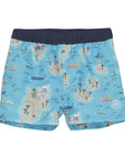 Color Kids Short Maillot (9 mois à 3 ans)