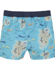 Color Kids Short Maillot (9 mois à 3 ans)