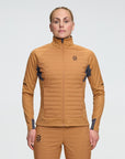 Daehlie Veste Challenge 3.0