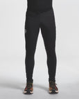 Daehlie Pantalon Distance Warm (Homme)