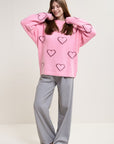 Womance Pantalon 5064