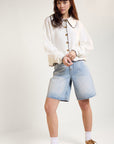 Womance Cardigan 8160