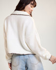 Womance Cardigan 8160