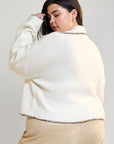 Womance Cardigan 8160