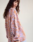 Womance Cardigan 8161