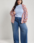 Womance Cardigan 8161