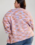 Womance Cardigan 8161