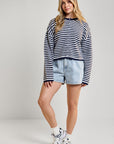 Womance Cardigan 8163