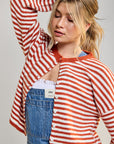 Womance Cardigan 8163