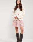 Womance Jupe 6081