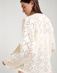 Womance Cardigan 8168