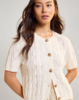 Womance Cardigan 8173