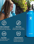 Hydro Flask 21 oz