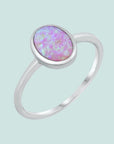 CreatiVal Bague Rosina