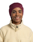 Buff Bandeau Merino Wide