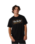 Fox T-Shirt Fuel 195 Origin