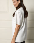 Womance T-Shirt 9050