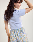 Womance T-Shirt 9094