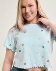 Womance T-Shirt 9099