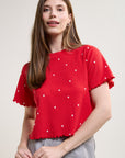 Womance T-Shirt 9099