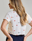 Womance T-Shirt 9099