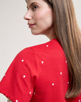 Womance T-Shirt 9099